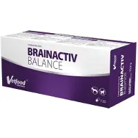 Triton Brain Activ Balance 120pcs Huisdiersupplement