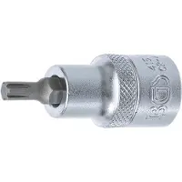 Bgs Dopsleutelbit 1/2 wigprofiel (voor RIBE) M6