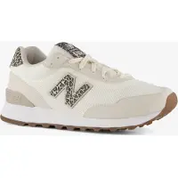 New Balance 574 dames sneakers wit beige maat 39