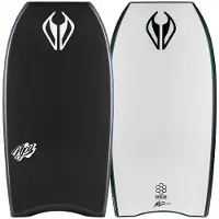 Nmd Njoy Pe Bumpers 40´´ Bodyboard