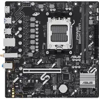 Asus Prime B850M-F WIFI - Moederbord - Socket AM5 - Micro-ATX - AMD B850 chipset