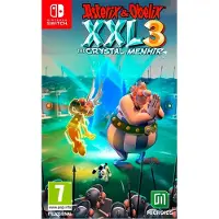 Asterix & Obelix XXL 3 (Code in a Box)