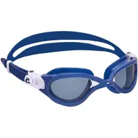 Cressi Flash Swimming Goggles Transparant