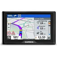 Garmin Drive 52 LMT-S Europa