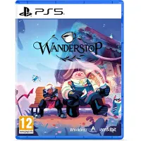 Wanderstop - PS5