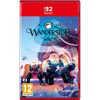 Wanderstop – Nintendo Switch 2