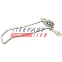 Fast Sports Nutrition FT95715 Deurvastzetter