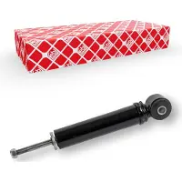FEBI BILSTEIN Demper, cabine-ophanging 170112