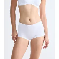 Sloggi Short Feel Sensational | Maat: 40 | Kleur: Wit