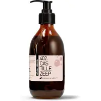 Natural Heroes - Castille Zeep Biologisch (Vloeibaar) 300 ml