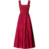 Pepe Jeans Zomerjurk 'Avril' bessen