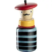 Leonardo Vaas Buoni Amici Pizzaiolo 24 cm