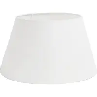 Light & Living lampenkap polycotton 45x35x25cm -