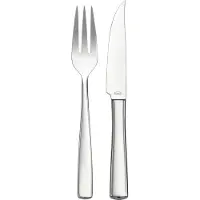 Rösle Steak bestekset Elegance 12-delig