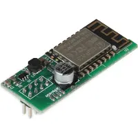 Joy-It Modulo WiFi per alimentatore da laboratorio (JT-RD6006-CON) WiFi-module voor labvoeding WiFi Op afstand bedienbaar