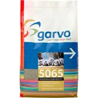 Garvo Konijnenkorrel Fok & Onderhoud
