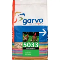 Garvo Boerderijmix 20 kg