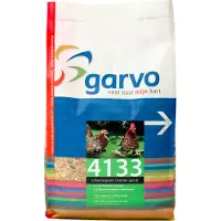 Garvo Scharrelgraan Zonder Gerst 4 kg