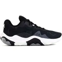 Under Armour Spawn 4 Zwart Wit | 45.5