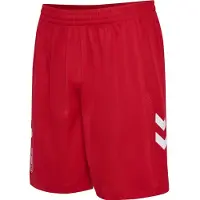 Hummel Denemarken Thuisshorts 2026/27