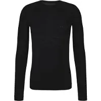 Falke Onderhemd met lange mouwen Wool-Tech Light | Maat 2XL