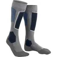 Falke Sk6 Pro Skiing Lange Sokken