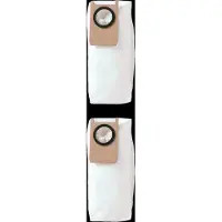 Eufy Omni S2 stofzakken (2 stuks)