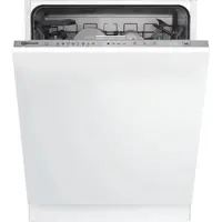 Bauknecht BKK IDXL | Inbouw vaatwasser | XXL | Sleepdeur