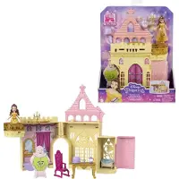 Disney Princess sd kasteel speelset assorti