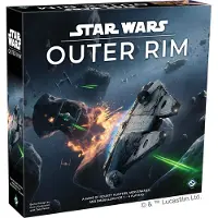 Star Wars - Outer Rim
