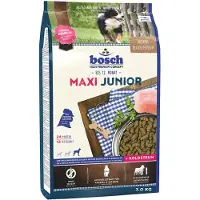 Bosch Maxi Junior Hondenvoer