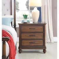 AEA Design Nacht Tisch Konsole Beistell Schlaf Zimmer Luxus Konsolen Tische Holz
