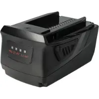 VHBW Hilti B22 / B22/1.6 / B22/3.0 accu (21.6 V, 4 Ah, huismerk)