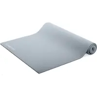Gymstick Yoga Mat Met Online Trainingsvideo's - Grijs