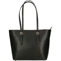 Gave Lux Schoudertas vrouwen BLACK
