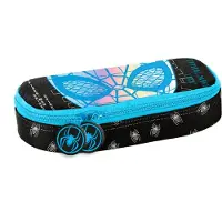 Paso - Etui / potloodetui Spider-Man - zonder accessoires - 23x10x5 cm