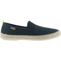 Victoria Elastische espadrilles van gaas André