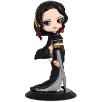 Banpresto Bandai Demon Slayer: Kimetsu No Yaiba - Q Posket Figuur - Muzan Kibutsuji Ver.A