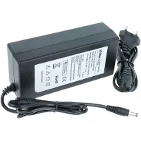 VHBW Canon CA-CP200W / CA-CP200B oplader (24V, 1.8A, 43.2W, huismerk)