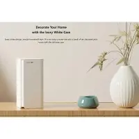 Tenda Modem - - DE-MX21 Pro - WiFi 6E - Tri-Band - Dekking 680m²