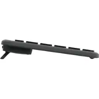 Logitech 920-012455 Draadloos Toetsenbord Grafiet QWERTY