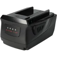 123accu Hilti B22 / B22/1.6 / B22/3.0 accu (21.6 V, 3 Ah, huismerk)