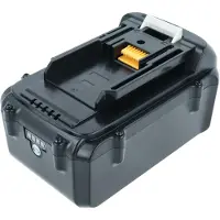 123accu Makita BL3626 / 194873-2 / 36V LXT accu (36 V, 4.0 Ah, huismerk)
