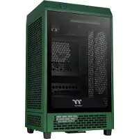 Thermaltake De Toren 200 Racing Green | behuizing