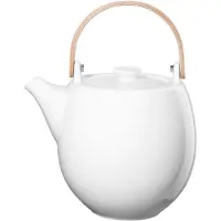 Asa selection Theepot Nesuto Origami Origami White 1,2 L