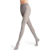Falke Panty's lichtgrijs