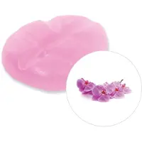 Scentchips Orchidee - Geurblokjes - Huisparfum - Geurchips - Waxmelts - Geschikt voor Geurbrander en Waxbrander - XXL - 144 Stuks