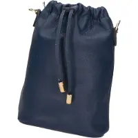 Gave Lux Hobo-tas vrouwen BLUE JEANS