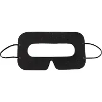 VORTEX VR VortexVR 100x wegwerp gezichtspads voor VR-headset | voor Meta Quest 3 / 3S / 2