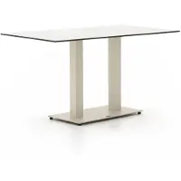 Forza furniture + 15% kassakorting | Forza Orta tuintafel 140x80x73cm